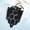Black, variant on Womens Bandanas Soft Knit Stretchy Daily Wrap Headbands for Women White One Size