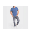 thumbnail image 3 of Playera Cuello Redondo para Hombre, 3 of 3