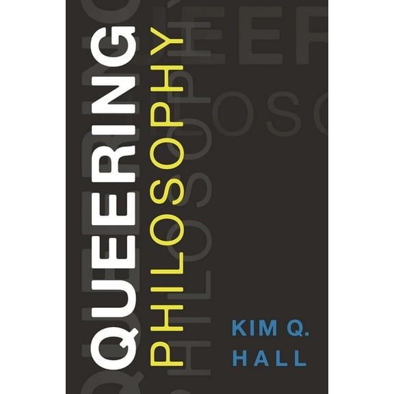 Queering Philosophy, (Hardcover)