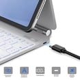 thumbnail image 4 of Teclado Magic Keyboard Gadgets&Fun para Ipad Pro 12.9 2018 - 2021, 4 of 5