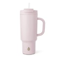 thumbnail image 1 of TAL Stainless Steel Hudson Water Bottle 40 fl oz, Blush, 1 of 5