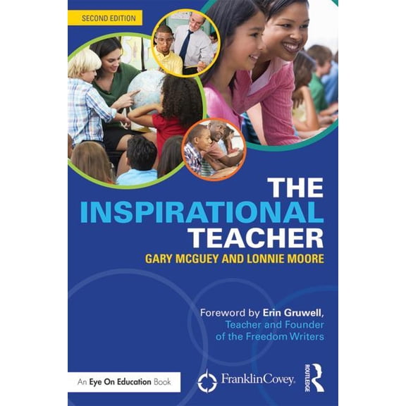 The Inspirational Teacher, (Paperback)