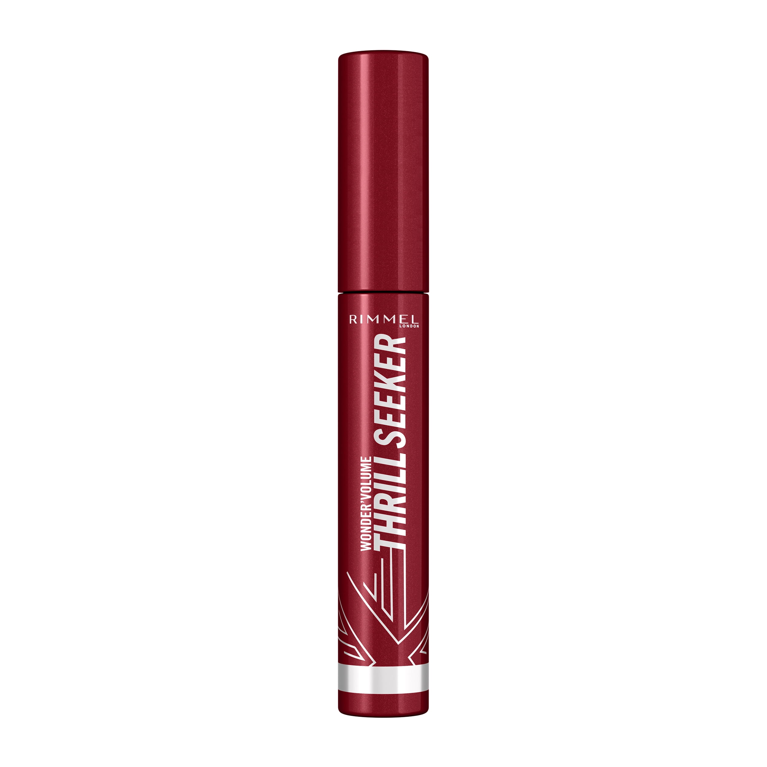 RIMMEL Wonder' Thrill Seeker Mascara, Extreme Black 001, 0.3 fl oz