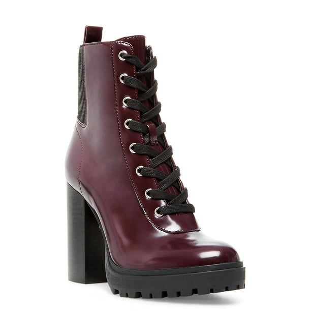 latch boot steve madden