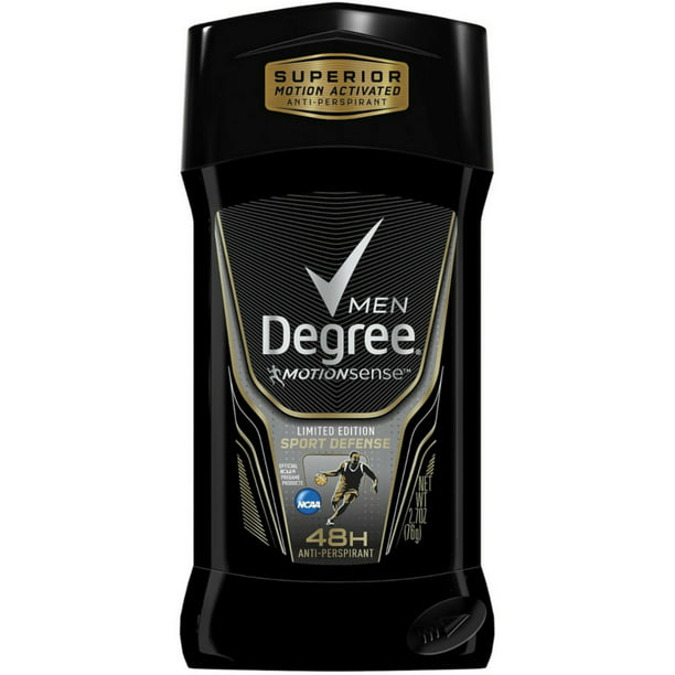 15 Top Images Degree Deodorant Sport Defense / Degree Sport Defense Advanced Protection Antiperspirant ...