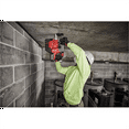 thumbnail image 5 of Milwaukee 2912-DE M18 FUEL HAMMERVAC 1 Dedicated Dust Extractor, 5 of 7