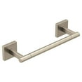 thumbnail image 2 of Moen BP1886BN Triva 9 In. Towel Bar, 2 of 2