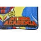 thumbnail image 2 of Manta polar Just Funky My Hero Academia All Might, 2 of 6