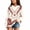 #A03-White, variant on Abcomgle Girls Halloween Hoodie 10-12 Gothic Spider Floral Print Sweatshirts with Hooded Oversized Long Sleeve Pullover Sweatshirts with Pocket Winter Kids Sweaters Girls