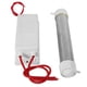 thumbnail image 1 of Ionizadores de aire juego de ionizadores de aire con tubo de cuarzo blanco de 220V 3G ionizadores de aire para limpiador de aire y agua desodorante de aire ANGGREK Otros, 1 of 8