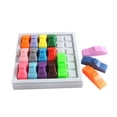 thumbnail image 4 of Juego de rompecabezas Toy Busy Hour IQ Car Traffic Jam Logic para niños y niñas, 4 of 4