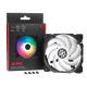 thumbnail image 1 of Ventilador XPG VENTO 120 ARGB BK Adata, 1 of 3