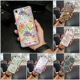 thumbnail image 6 of LYM-Phone Case For iphone 7/8/SE 2020/2022/SE2/SE3/ip7/ip8, Oil Painting Back Cover TPU Protective Anti-knock Phone Pouch Fashion Design Full wrap Anti-dust Dirt-resistant Soft case Cute, 6 of 9