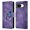 Butterfly, variant on Head Case Designs Officially Licensed Brigid Ashwood Celtic Wisdom Knot Wolf Leather Book Wallet Case Cover Compatible with Google Pixel 8