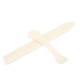 thumbnail image 2 of Bone Folder, Origami Paper Creaser Traditional Professional  For Sewing For Scrapbooking For Card Making For Bookbinding, 2 of 8