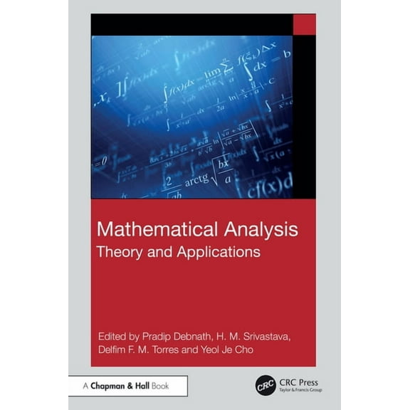 Mathematical Analysis: Theory and Applications, (Hardcover)