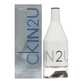 thumbnail image 3 of CKIN2U by Calvin Klein for Men - 3.3 oz EDT Spray, 3 of 9