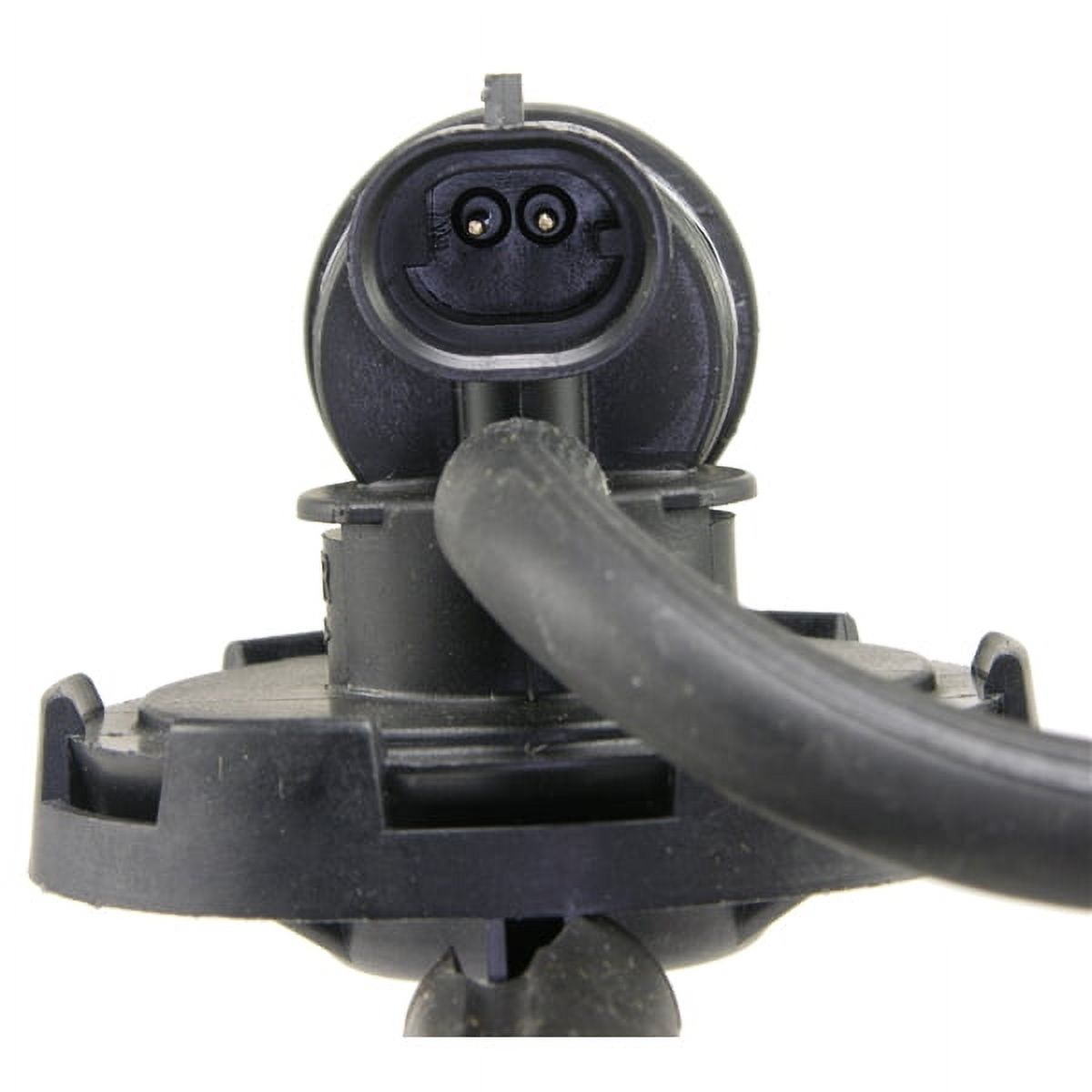 Exhaust Gas Recirculation (EGR) Valve