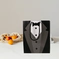 thumbnail image 3 of FRCOLOR  10 Pcs Bachelorette Goodie Bag Groomsmen Bags Wedding Tote, 3 of 8