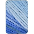 thumbnail image 2 of Schoppel Wolle - Reggae Ombre Knitting Yarn - Frozen Lake (# 2507), 2 of 3