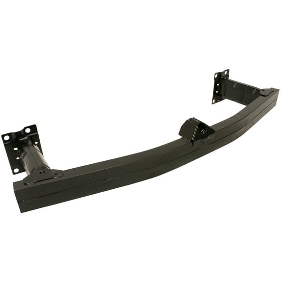 Front Bumper Reinforcement For 08-13 Rogue 14-15 Rogue Select Steel Primed