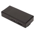 thumbnail image 4 of Grabadora de video portátil videocámara de bolsillo con carga USB 1080P Operación de teclas Cámara corporal multifunción con luz para deportes para reuniones, 4 of 8