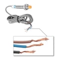 thumbnail image 4 of Interruptor De Proximidad, Material ABS De Respuesta Rápida Interruptor De Proximidad PNP Para Detección OTVIAP Proximity Switch PNP, 4 of 8