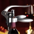 thumbnail image 3 of Rabbit Wine Bottle Opener Corkscrew Wine Opener Wine Bottle Opener Tools Gift Box for Housewarming Wedding, 3 of 8
