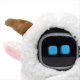 thumbnail image 5 of Para Ropa de Robot Ropa para Mascotas Accesorios de Ropa (Solo Ropa) - Oveja, 5 of 5
