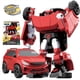 thumbnail image 2 of Figura de acción de Mini Tobot de Corea para niños, Robot transformable de deformación, juguetes para niños Fivean unisex, 2 of 2