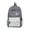 Black, variant on Cute Backpack for Girls Kawaii Large Capacity School Bag Laptop Bookbags Aesthetic Heart Embroidery Casual Daypack for Student,Black