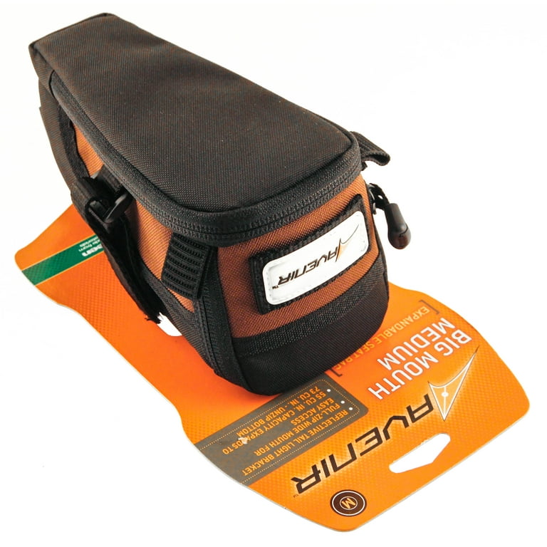 Avenir pannier dinged bags
