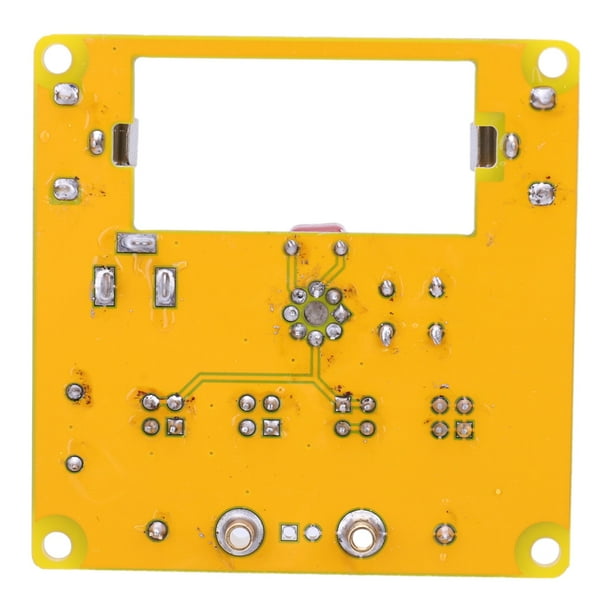 Módulo AD584 de alta precisión Módulo de fuente de voltaje de referencia programable 4.5-30V