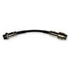 UNIDEN BWZG1889001 UNIDEN MIC ADAPT 6 PIN JACK TO 4 PIN MIC