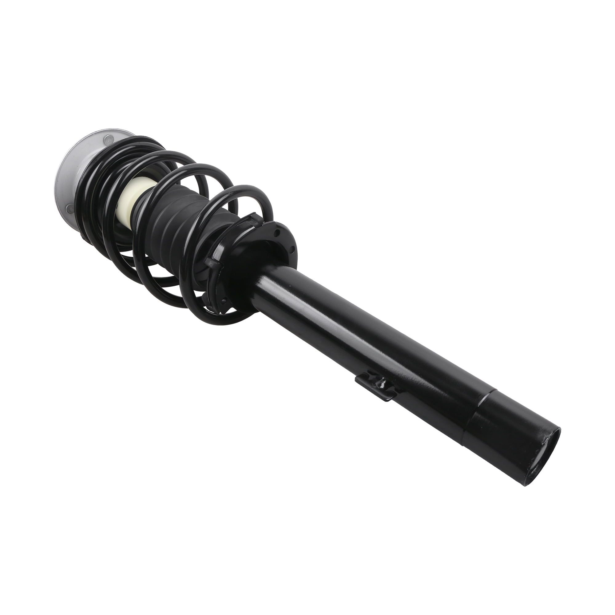 MOSTPLUS 4PCS Front & Rear Complete Struts Shock Absorbers for BMW 128i 328i 335i 325i