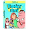 Family Guy: Box Set Part 1 Seasons 1-5 (DVD)
