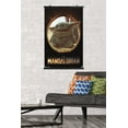 thumbnail image 2 of Star Wars: The Mandalorian - The Child Wall Poster, 22.375" x 34", 2 of 5