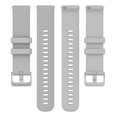 thumbnail image 3 of Correa de Silicona para Samsung Galaxy Watch 3, 45mm/46mm, 3 of 5
