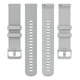 thumbnail image 3 of Correa de Silicona para Samsung Galaxy Watch 3, 45mm/46mm, 3 of 5