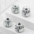 thumbnail image 4 of 360 Degree Adjustable Swivel Aerator Faucet Connector Femal 16/18/20/22/24mm To Male 22mm Tap Adapter Aerator Connector, 4 of 5