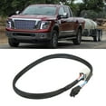 thumbnail image 3 of Trailer Brake Controller Cable,Brake Control Wiring Adapter Brake Control Wiring Adapter High Capacity, 3 of 8