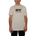 thumbnail image 1 of UFC Hombres Dos Anjos Vs Lee Graphic T-Shirt blanco M, Blanco, Mediano, 1 of 5