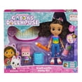 thumbnail image 1 of Set de Juego Gabbys Dollhouse Muñeca Gabby Manualidades, 1 of 5