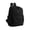 Black, variant on Spencer School Backpack for College Students, Fashion Backpack Purse for Women Men, Nylon Shoulder Bag Casual Travel Daypack, Orange