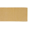 thumbnail image 2 of Contemporary Home Living Ribbed Variegated Cotton Table Runner - 108" - Honey Gold, 2 of 3