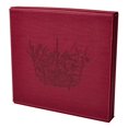 thumbnail image 3 of Compañero del jugador: Arcane Tinmen Dragon Shield Blood Red, 3 of 6