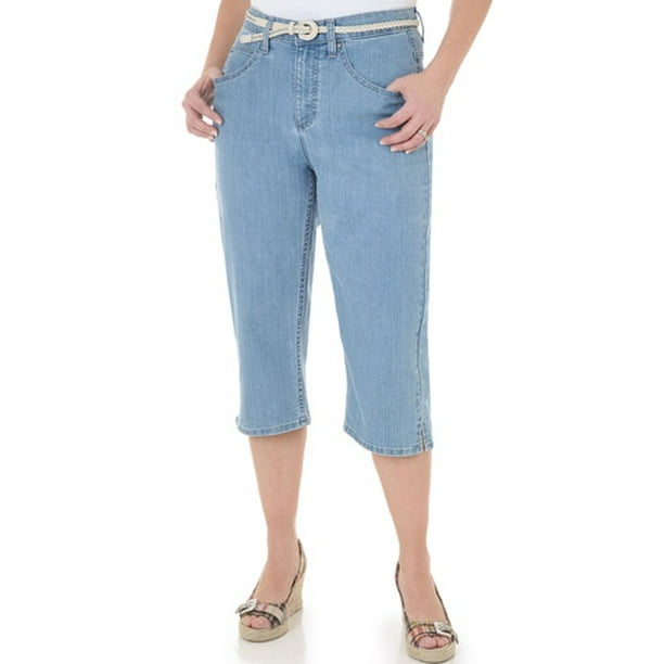 lee capris