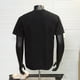 thumbnail image 4 of pstuiky camisetas de hombre, Camisa informal de manga corta con cuello en V y color liso para hombre camisas casuales para hombre xl, 4 of 6