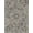Grey, Pattern 1, variant on ODIKA Large Retro Grey Distressed Vintage Mosaic Traditional Filigree for Hallway, Study Room, Playroom, Non-Slip Low Profile