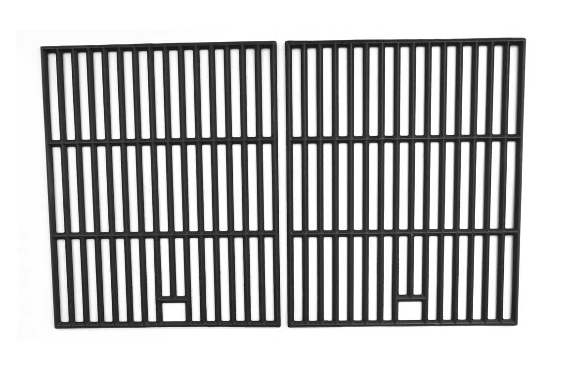 Brinkmann Pro Series 4425 Gloss Cast Iron Cooking Grid Replacement Part 